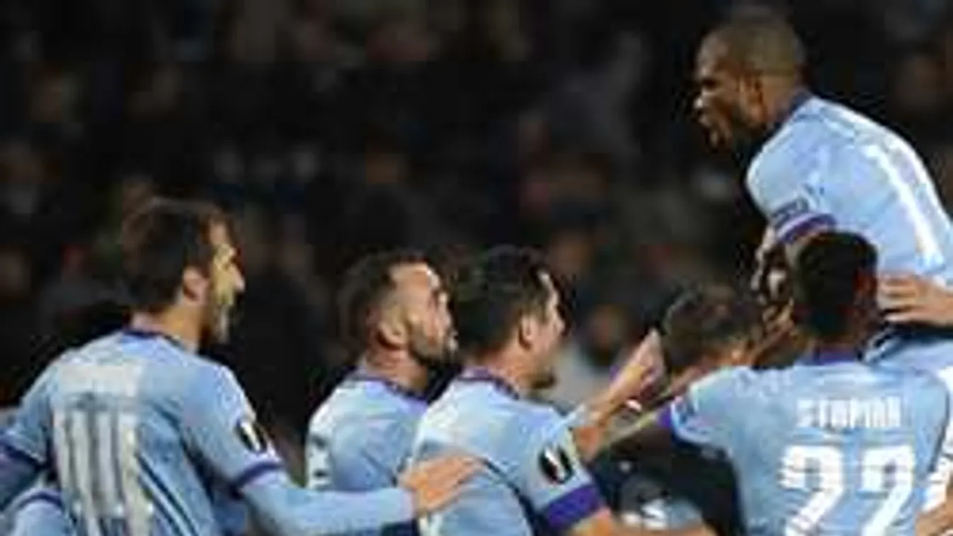 Meccslabda a Vidinél: ezért ugorhat továbbjutó helyre a magyar bajnok