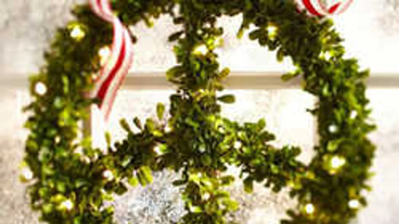 Erotikus legendák, ezért legyen otthon ilyenkor fagyöngy