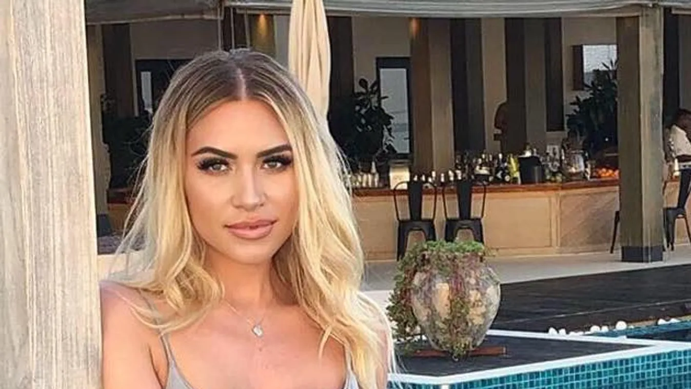 Hargitai Bea férje tudja, hol verjen el milliókat, ha meg akarja lepni őt