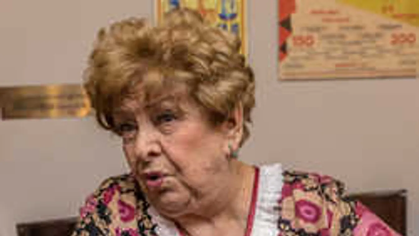 Megdöbbentő beismerés: Dugdosta az alkoholt a Kossuth-díjas színésznő