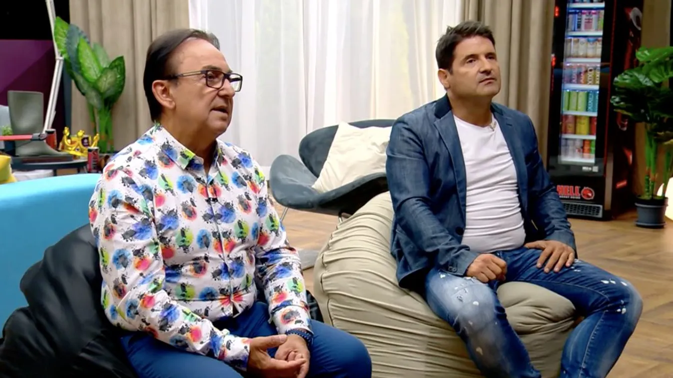 Drámai diagnózis: Fásy Ádámmal közölte az orvos, meg fog halni