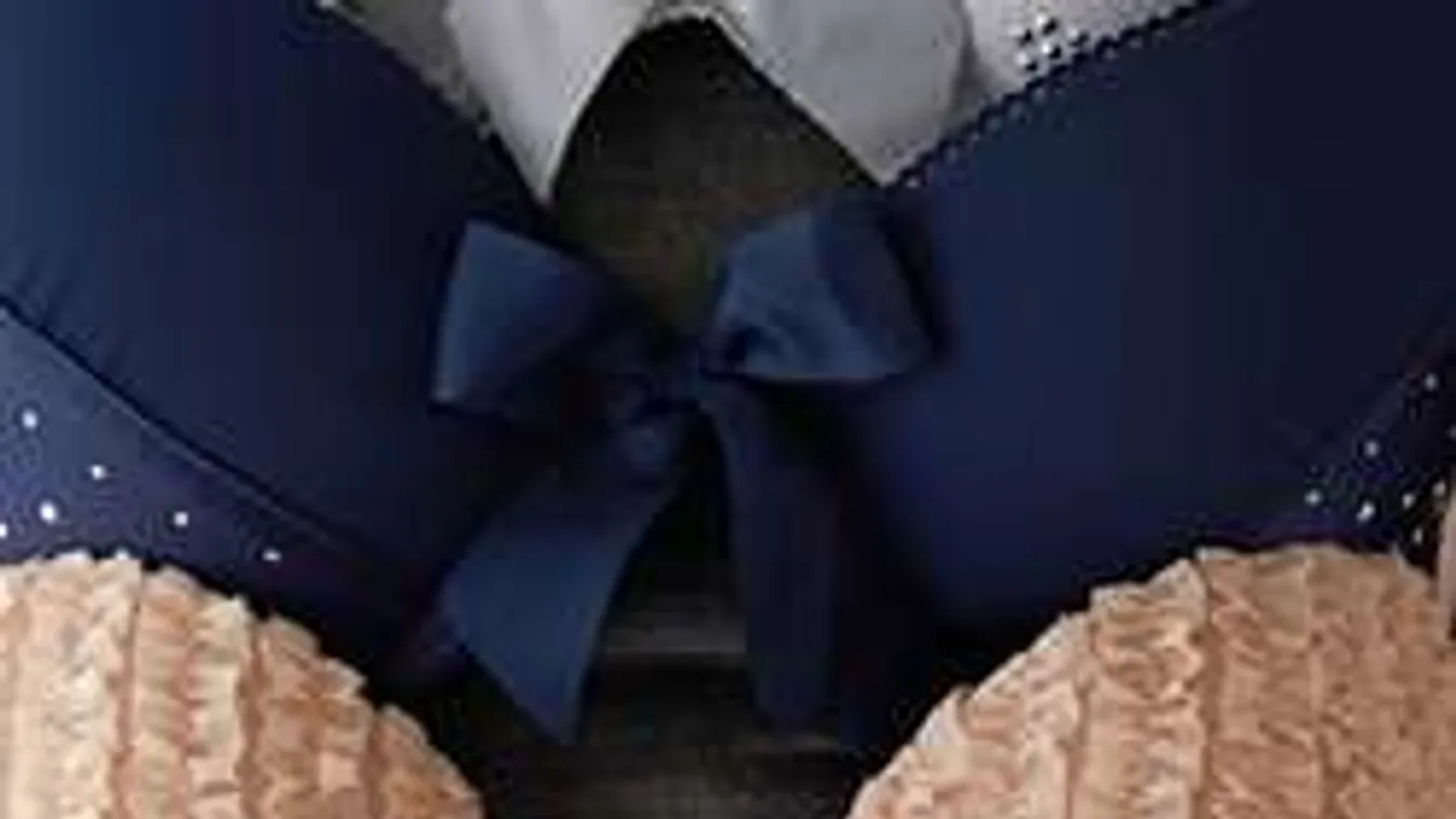 Figyelj, megmutatjuk milyen gyakran mosd a melltartódat!