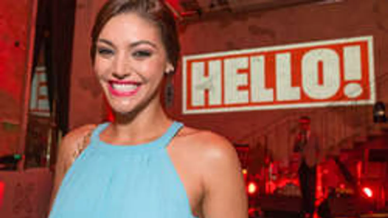 Nem javul az állapota: Újabb műtét vár a TV2 dögös műsorvezetőjére