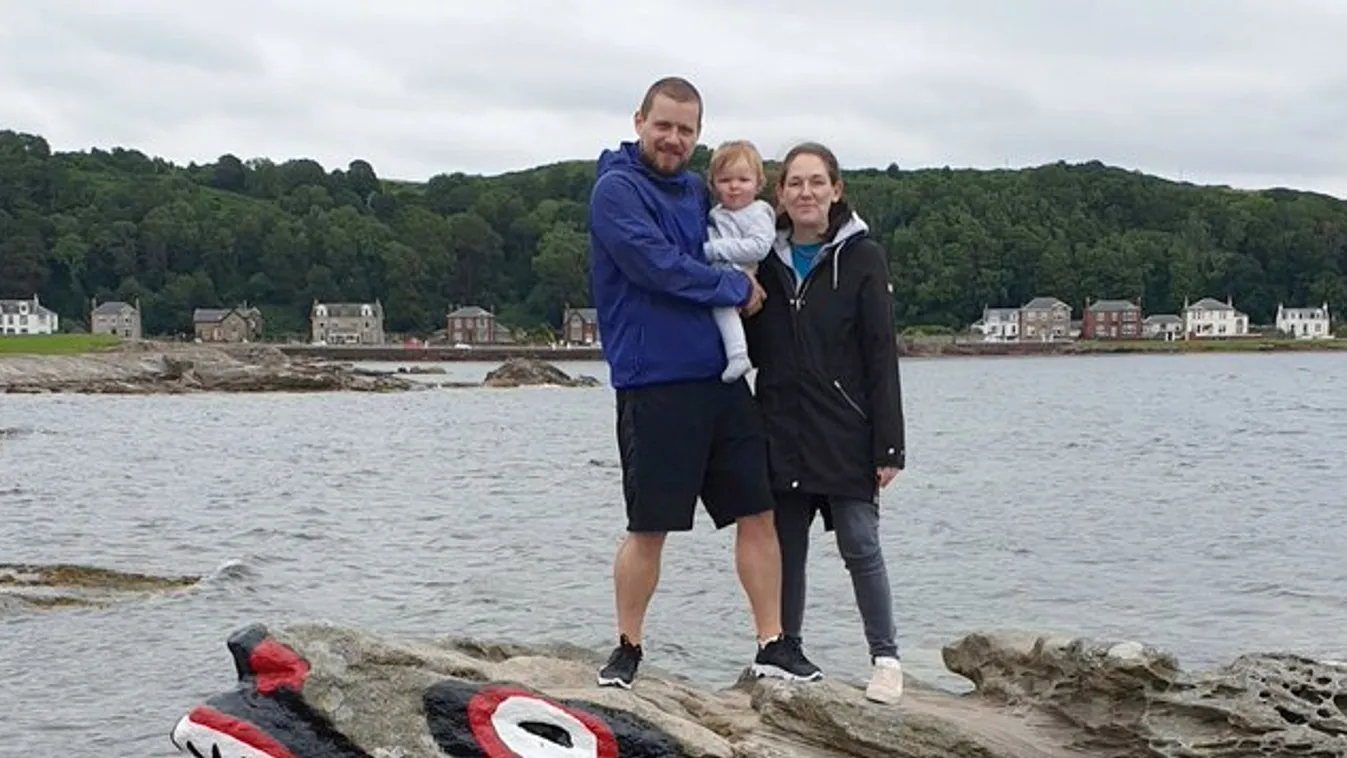 „Közölték velem, megállt a szíve” – nem vehette a karjába halva született gyermekét az édesanya