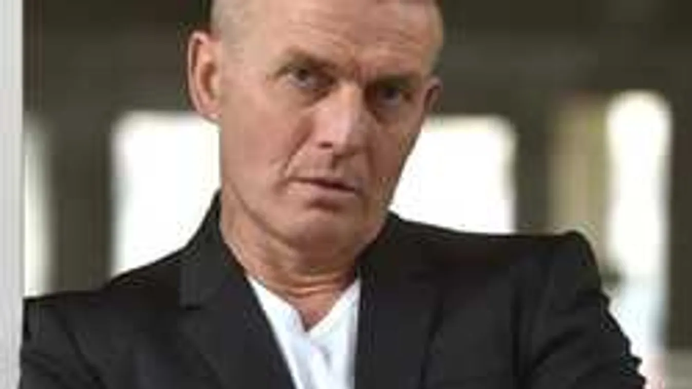 Óriási változás Rékasi Károly állapotában, eldőlt a sorsa