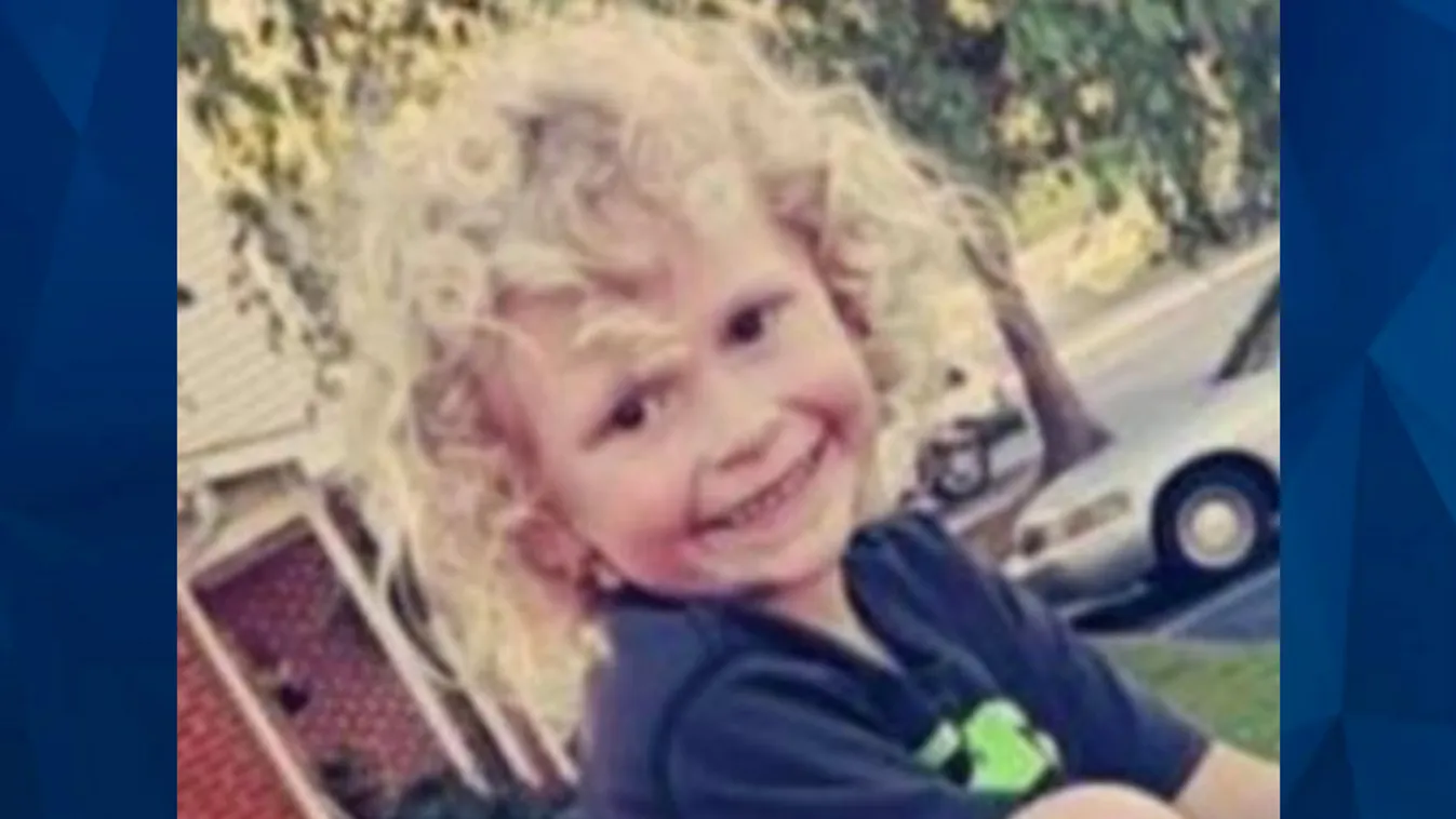 A mennybe akarta küldeni, ezért vadászpuskával lelőtte kisfiát egy nő