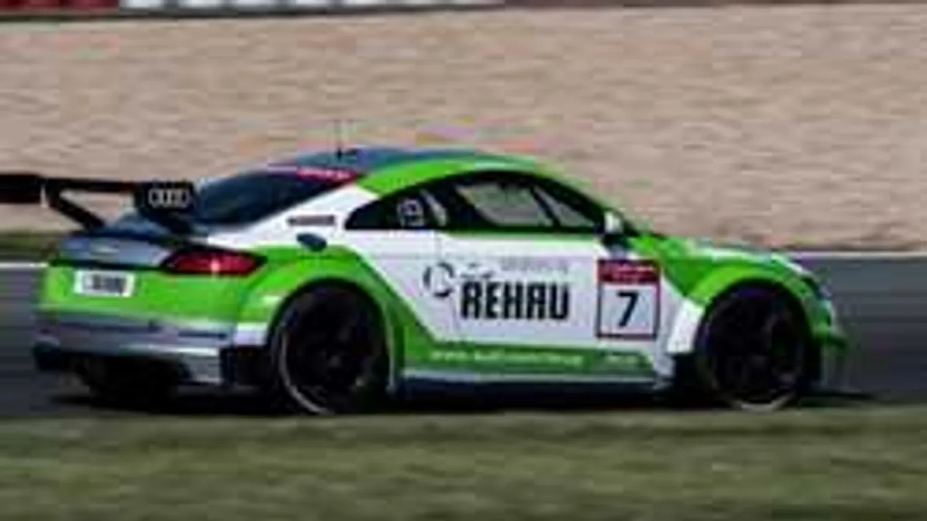 Balesete után a kórházból üzent Keszthelyi Vivien