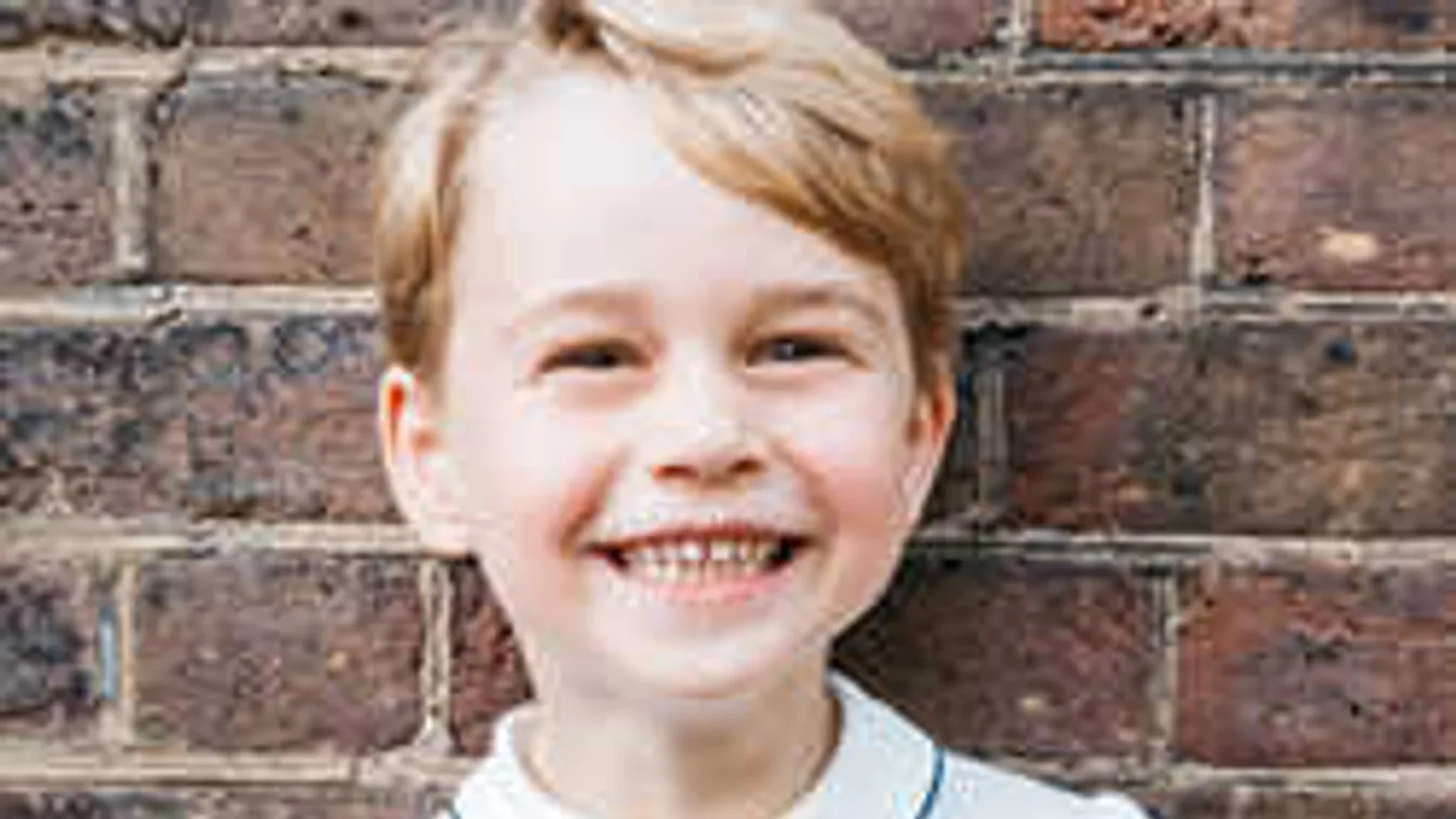 György herceg elrabolta a szíveket, ilyet még sosem mondott