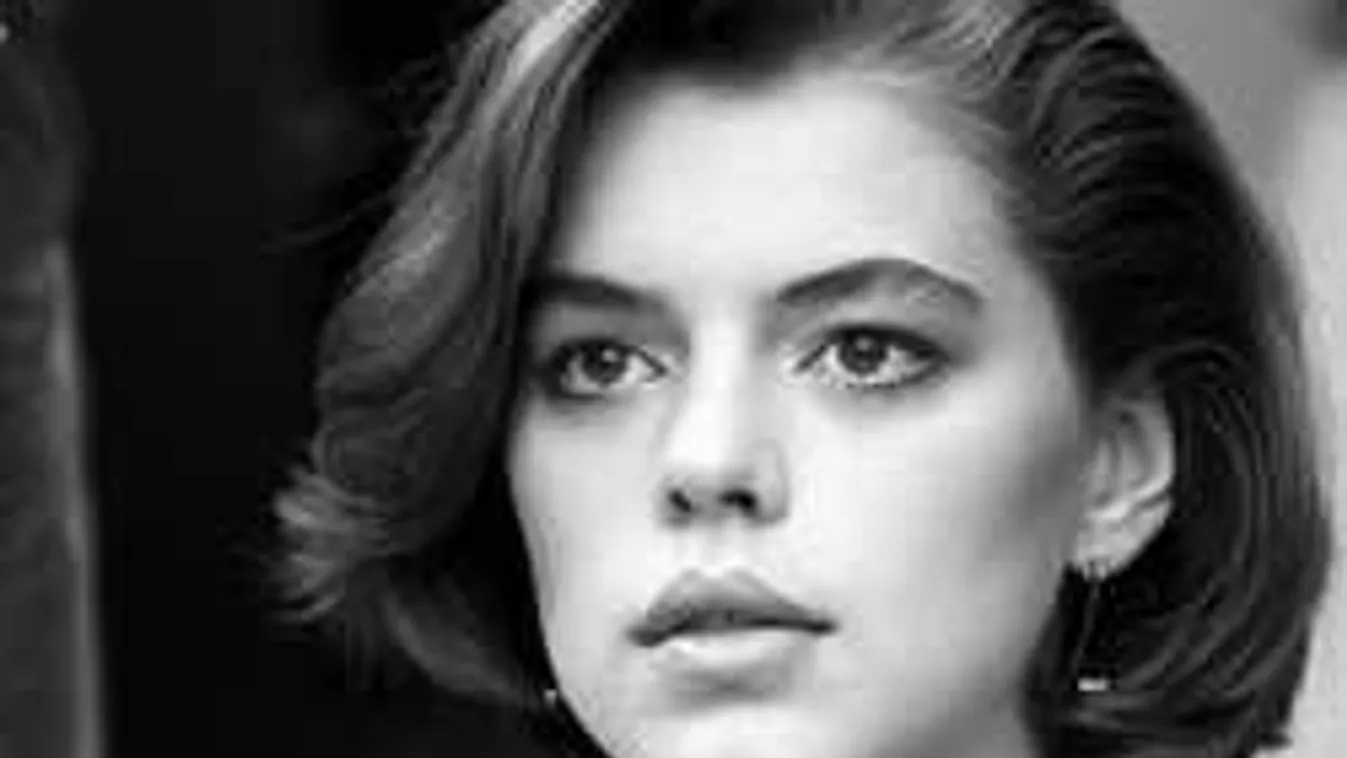 Borzalmas trauma miatt lett öngyilkos Molnár Csilla Andrea