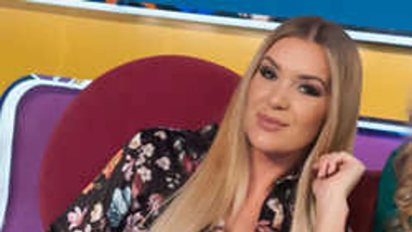 Családjával együtt elhagyta az országot Hódi Pamela