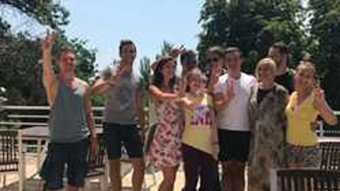 Levetítették a Holnap tali! utolsó részét!