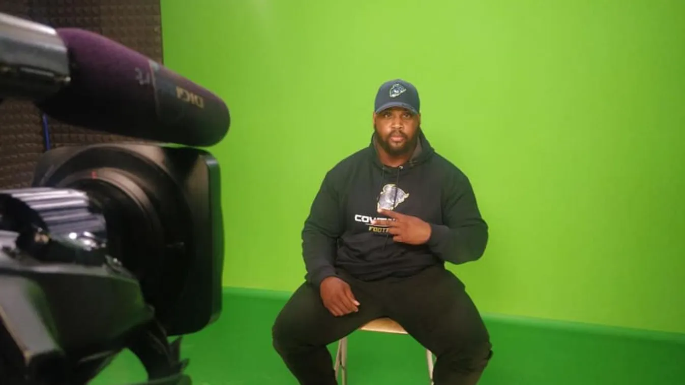 Koronavírus: volt légiósát gyászolja a magyar klub