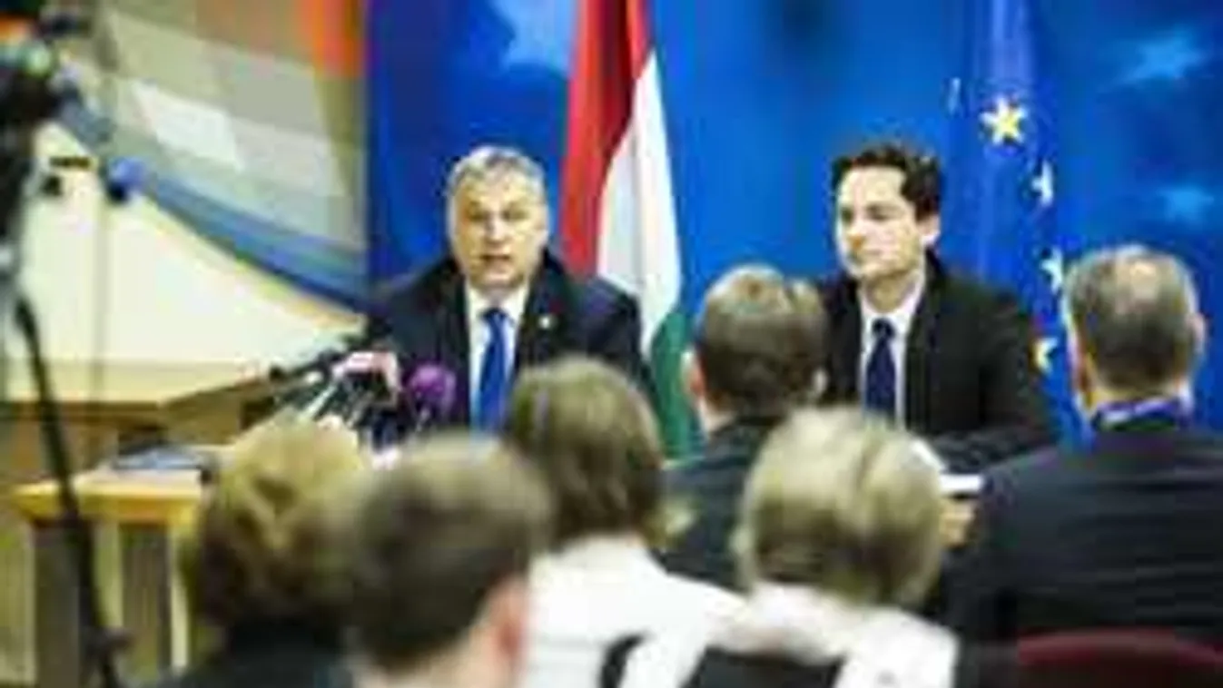 Kényes kérdésben döntött Orbán Viktor