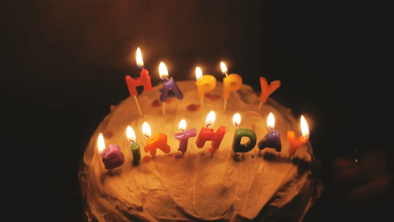 Karanténszülinap: így ünnepelték a 10 éves kislányt Baranyában – videó!