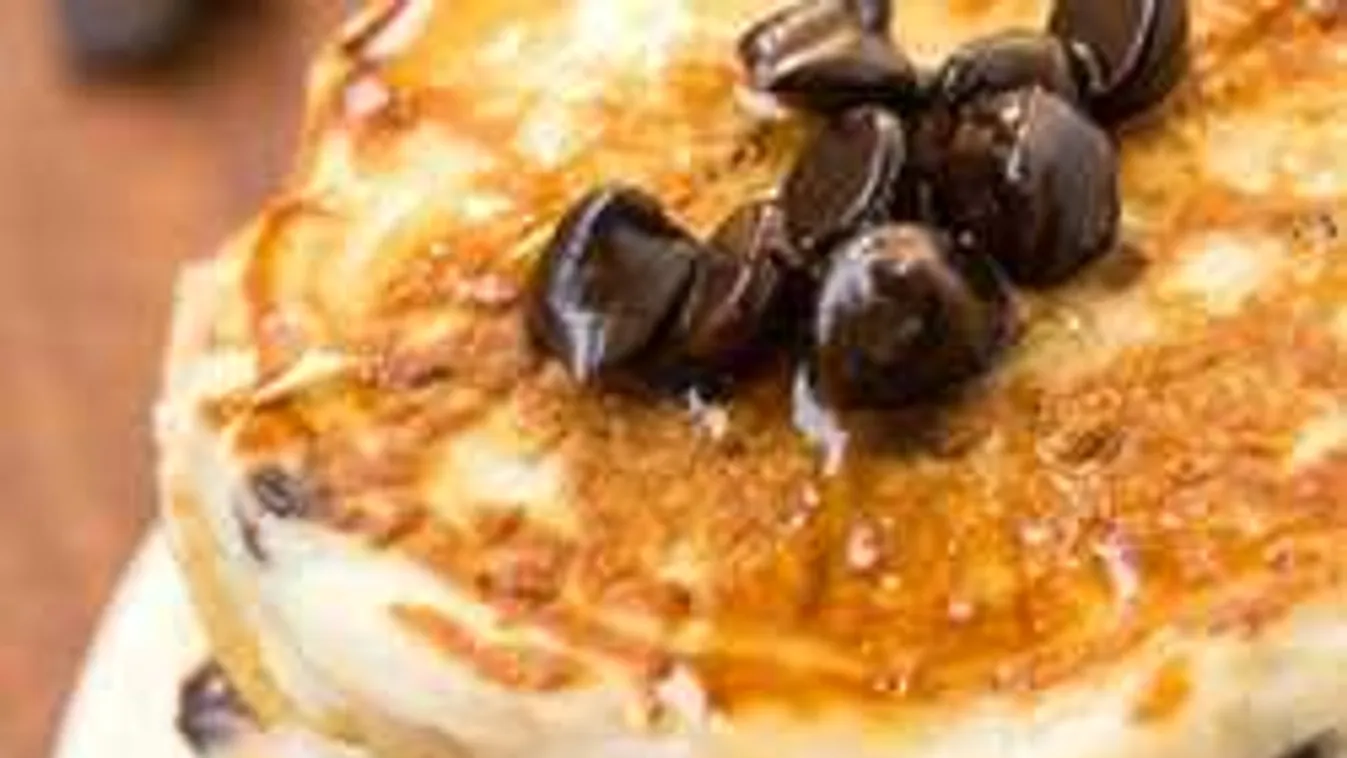 5 szuper diétás palacsinta: Fölösleges szénhidrátok nélkül, mindenkinek!