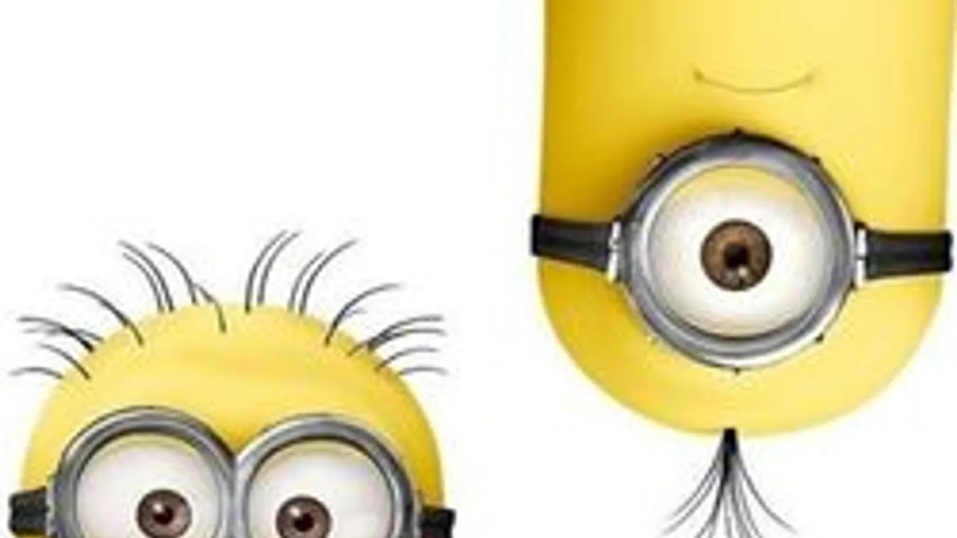 Támadnak a minyonok! Már csak egyet kell aludni!