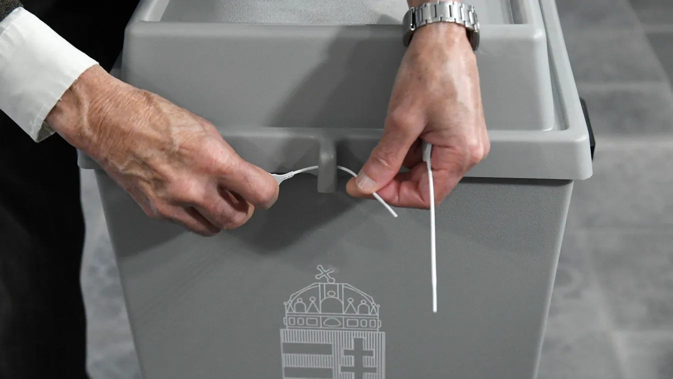 Nem tudod, hova kell menned szavazni? Itt a gyors segítség