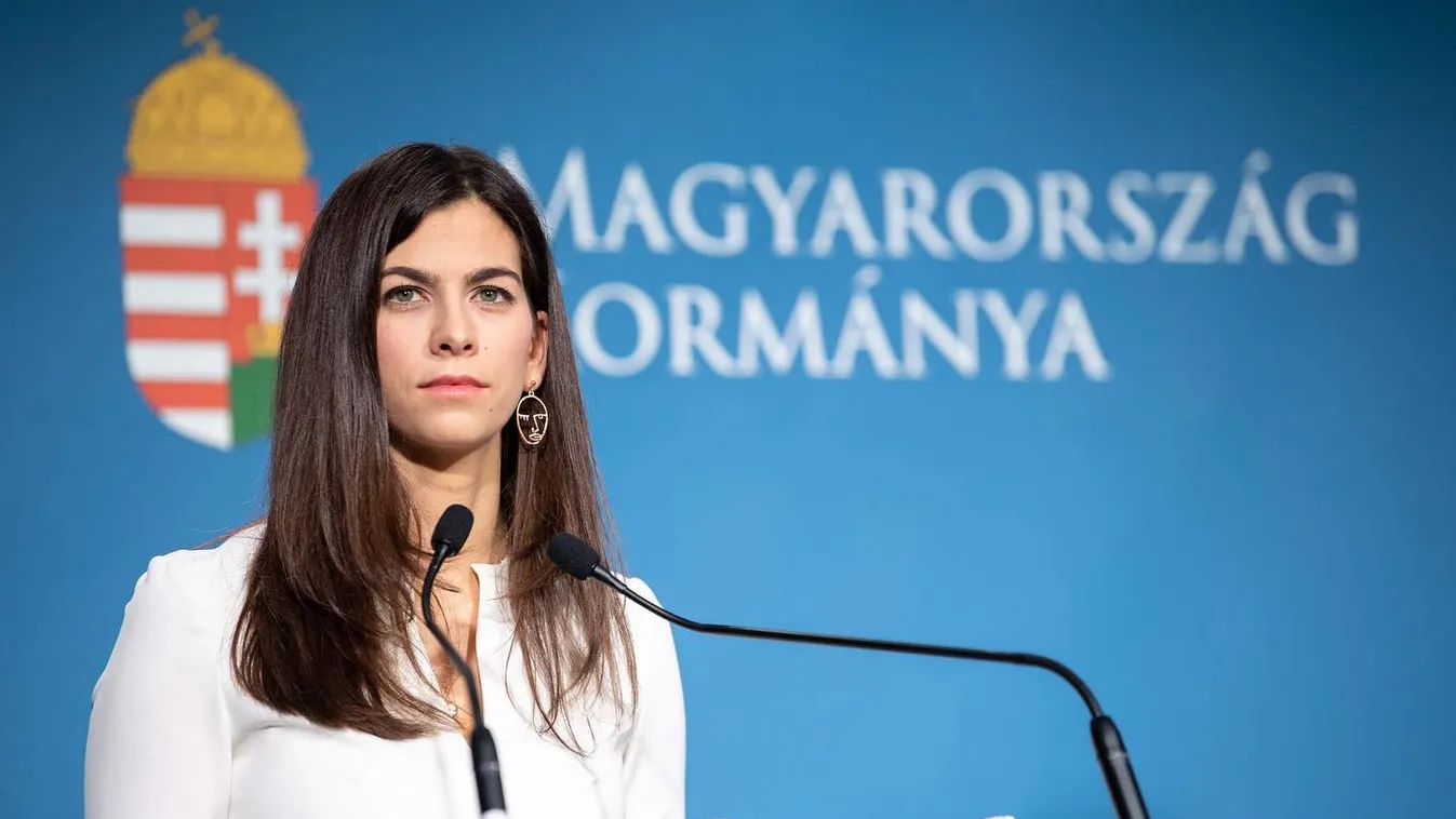 Februártól indul a Kormányinfó Plusz, ahol bárki kérdezhet! – videó