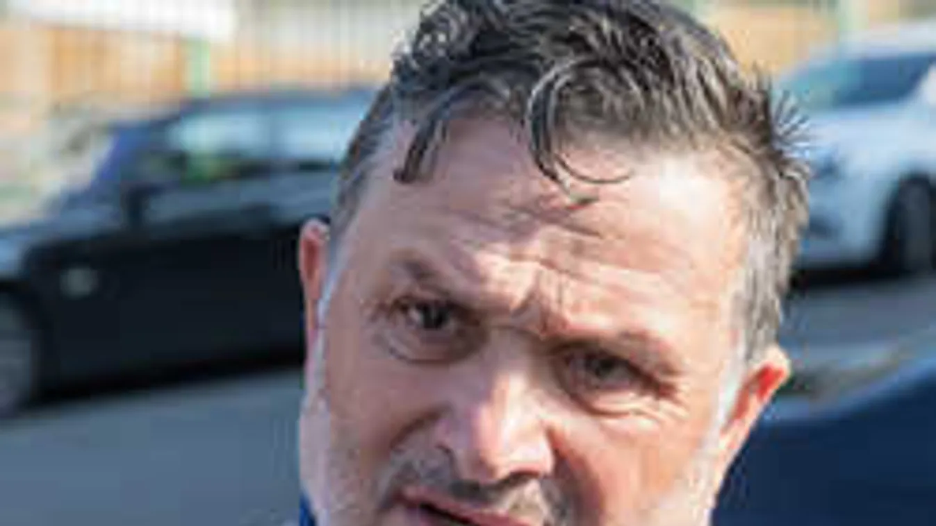 Hatalmas az öröm Lajcsi családjában, véget ért a dráma