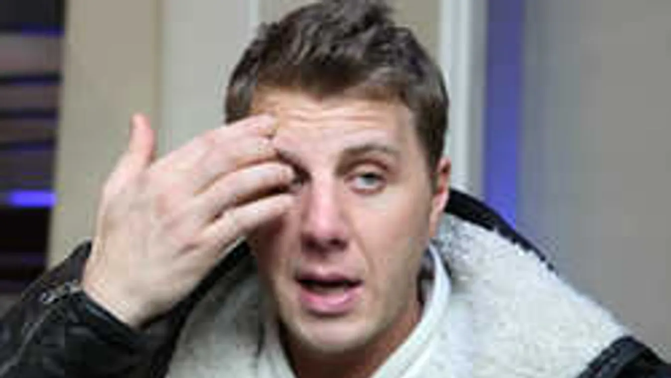 Elképesztő fájdalom, gyermekeit gyászolja a magyar sztár!