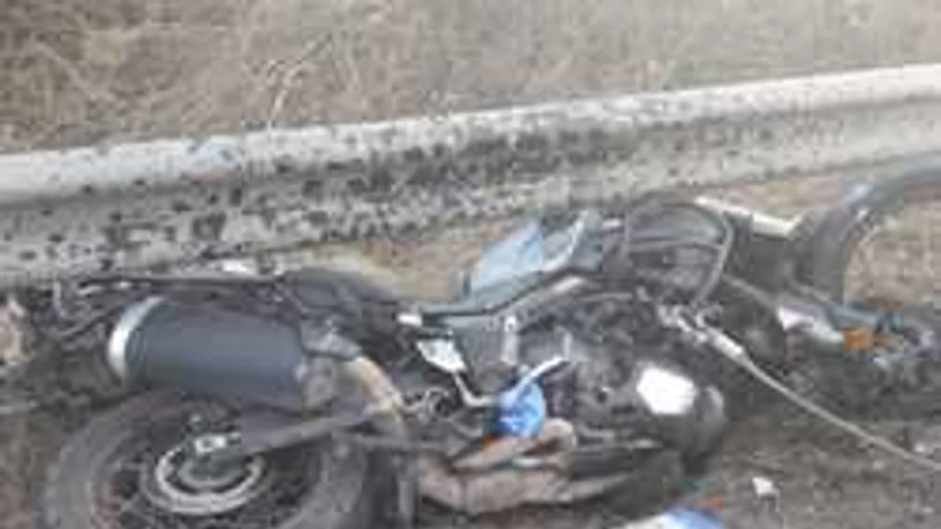 Megrázó helyszíni fotók jöttek a veszprémi tragédiáról