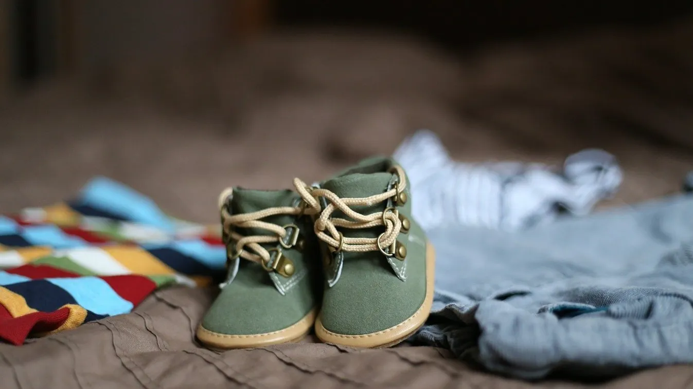 Hányással kezdődött, meghalt a kisfiú