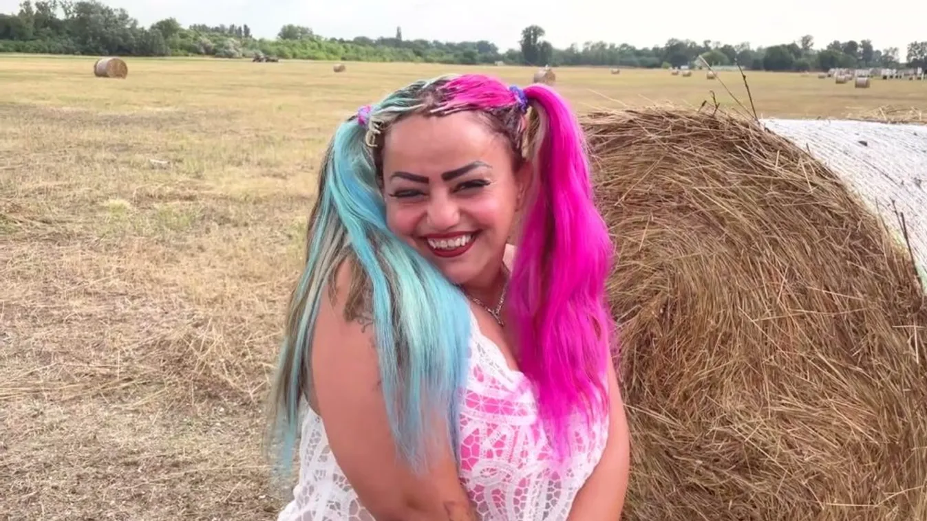 Sírva röhögnek követői Varga Irén legújabb fotóján. Vajon hol a hiba?