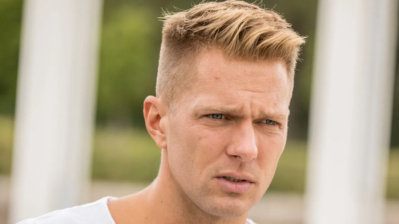 Gyanakodnak a rajongók: összejött az Exatlon két sztárja?