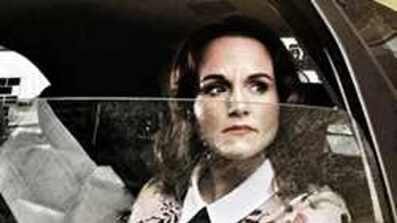 Ezért nem megy hozzá párjához a várandós magyar sztár