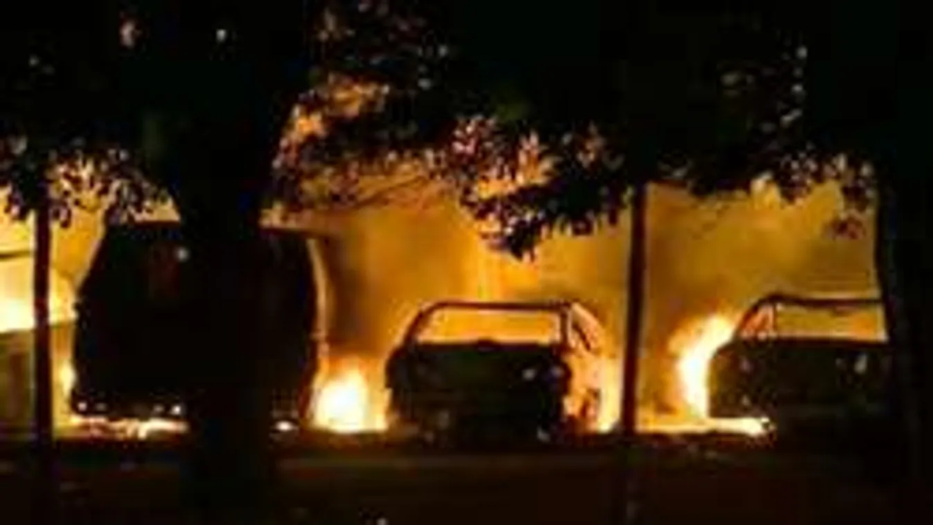 Óriási káosz az Egyesült Államokban, a nyílt utcán lőtték agyon a férfit!