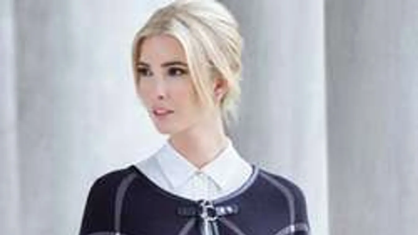 Titkos szövetség? Együtt nyaralt Trump lánya és Putyin barátnője!