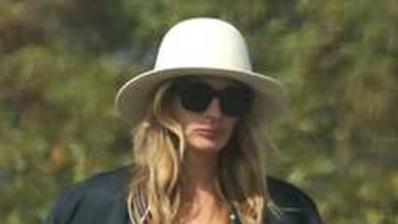 Így se látni mindennap Julia Robertset!