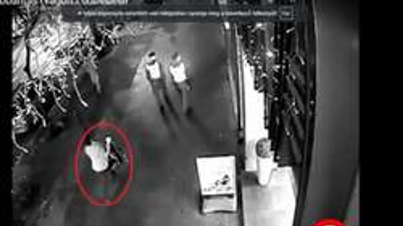 Döbbenetes új információk a Teréz körúti robbantásról!