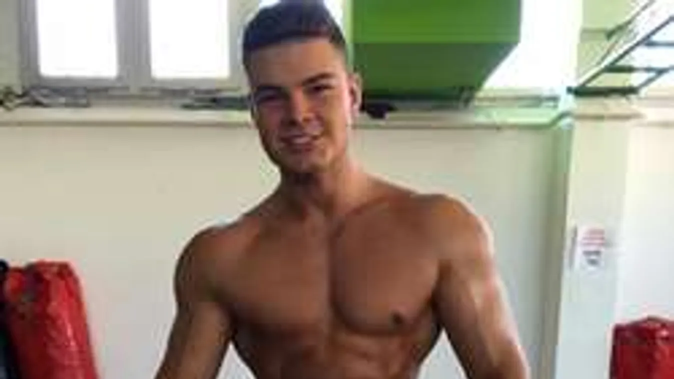 Lehidalsz, ha megtudod, mire készül Pumped Gabo