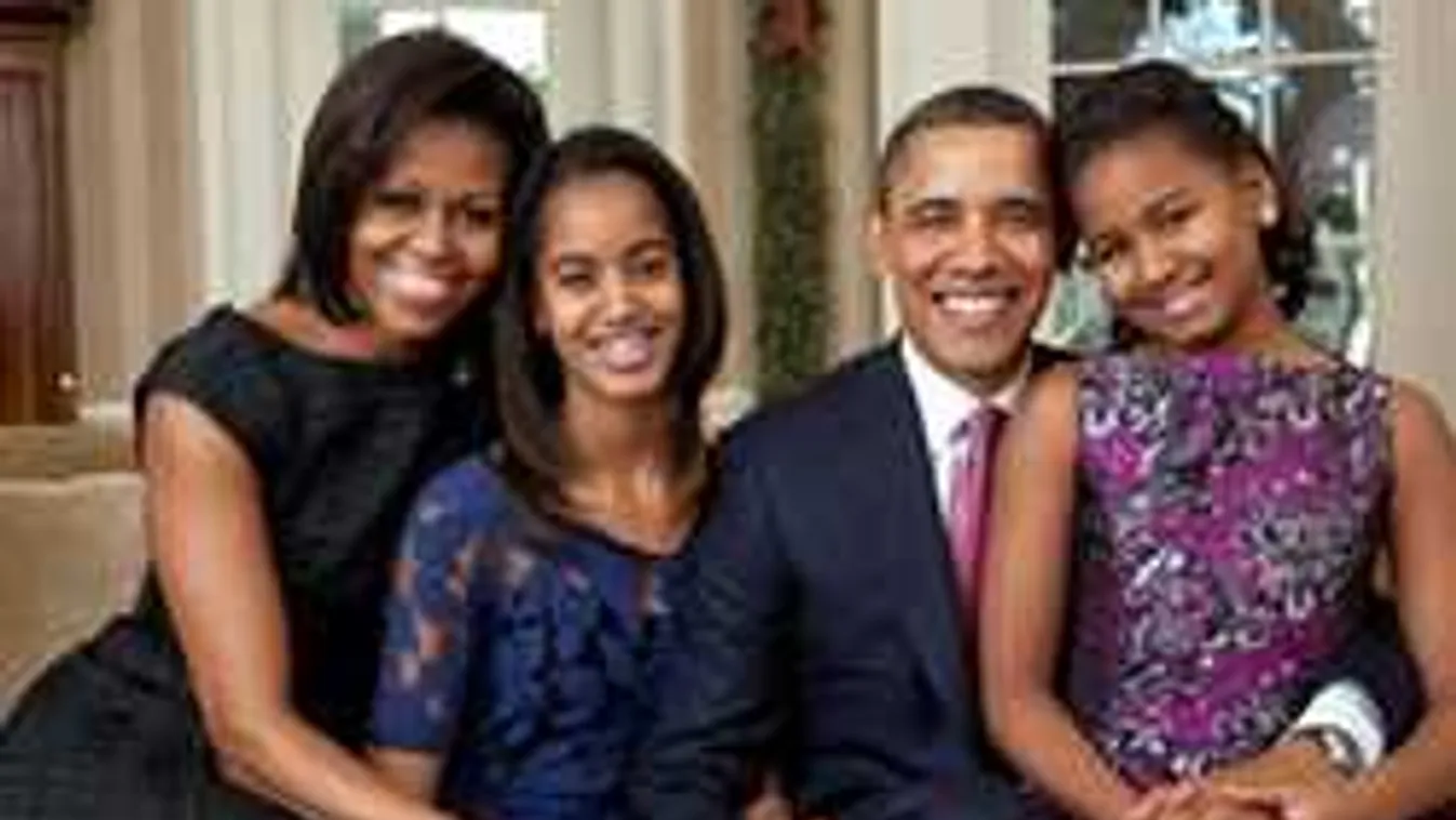 Elnöki ügy: Új munkát kapott az Obama-házaspár, milliárdosok lesznek