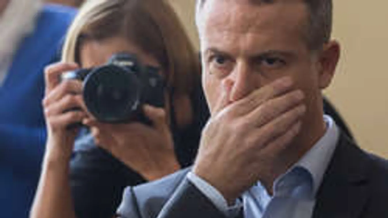 Juhász Péter kétszer hazudott 4 nap alatt: Büntetőeljárás indul ellene!