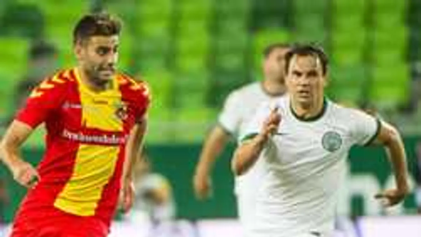 Újabb focistájától búcsúzik a Ferencváros