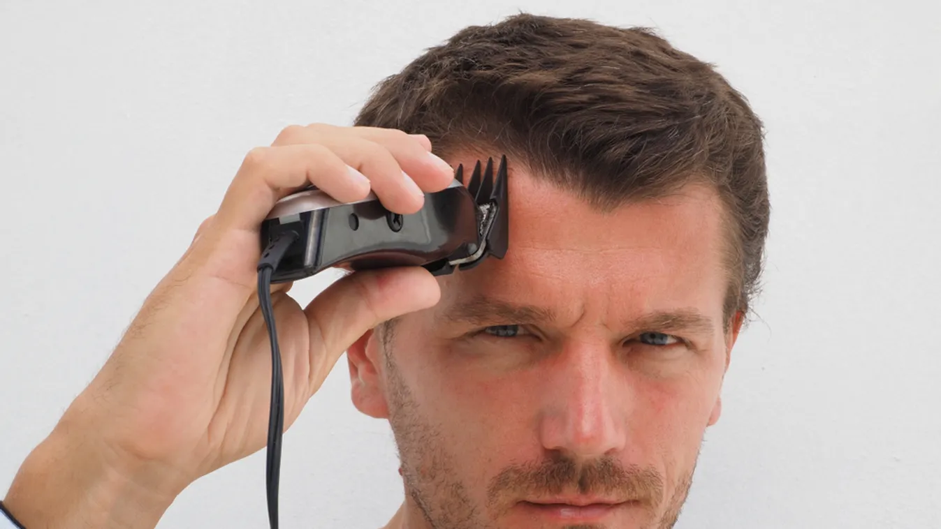 A motor mellett a penge a legfontosabb egy hajnyíró gépnél