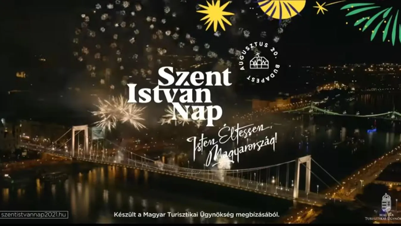 Monumentális felvonuláson kel életre a magyar államalapítás