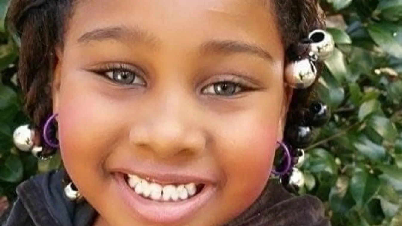 Megszakad a szív: nagymamája karjai között halt meg a 9 éves kislány