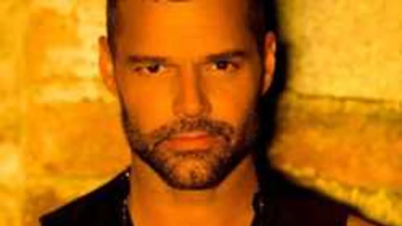 Ezt nézd: Velük fotózkodott Budapesten Ricky Martin