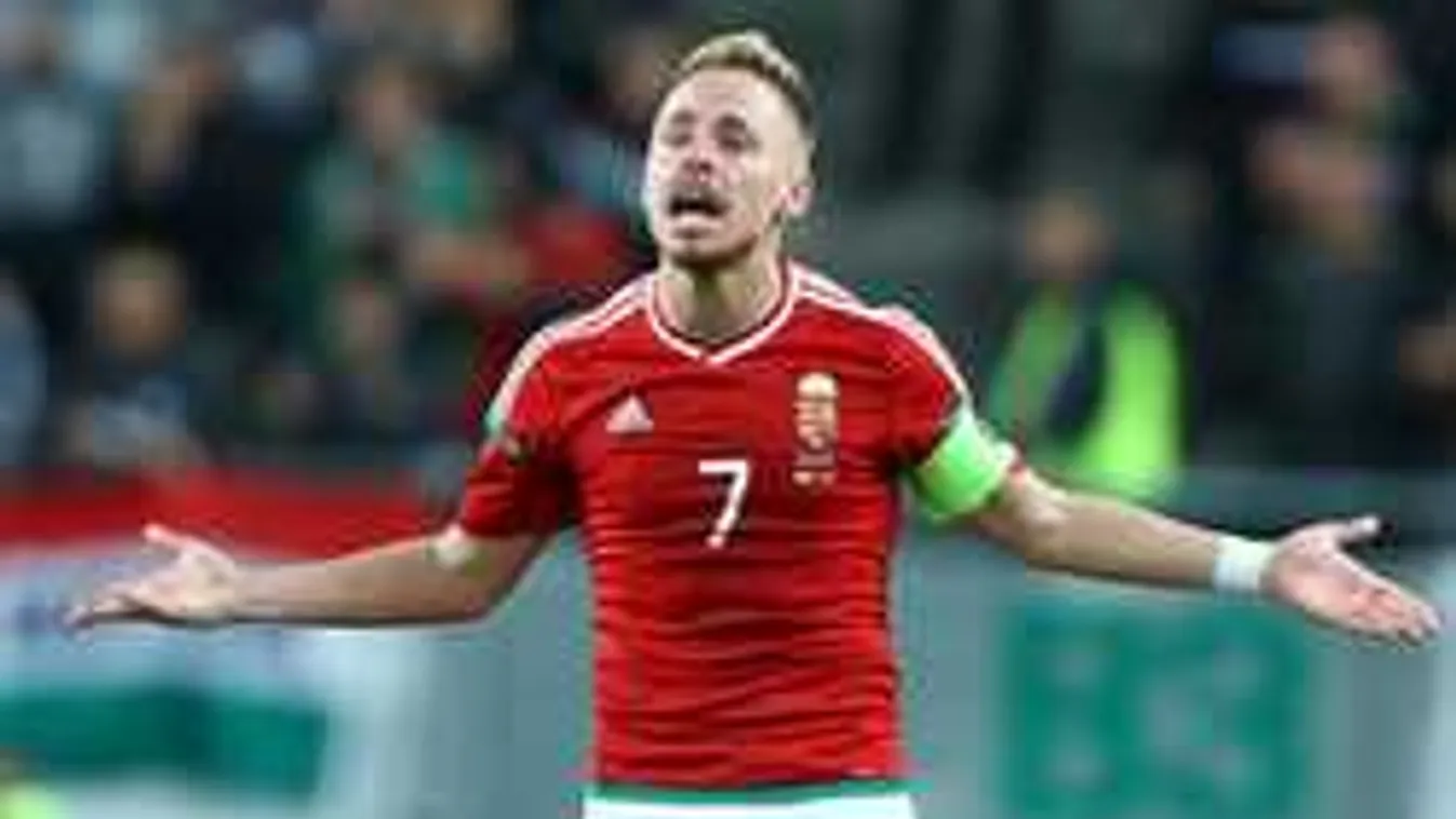 Hogyan fér be Dzsudzsák a főtáblás Vidibe?