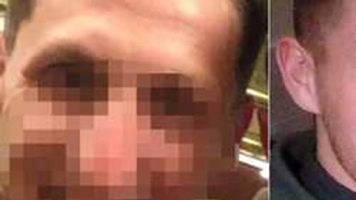 Szörnyű hír érkezett: halálra gázolták a Budapesten eltűnt angol fiút