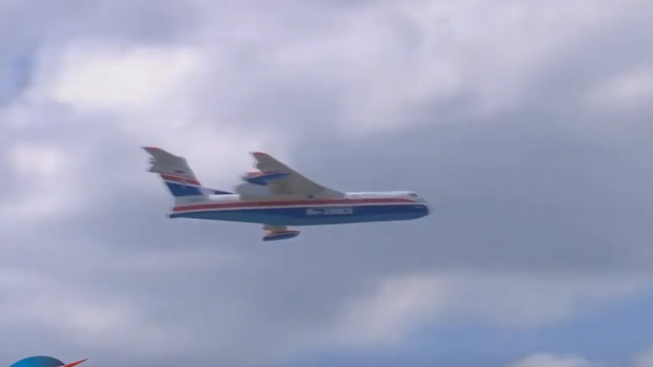 Lezuhant egy repülőgép Törökországban, nincsenek túlélők – Videó