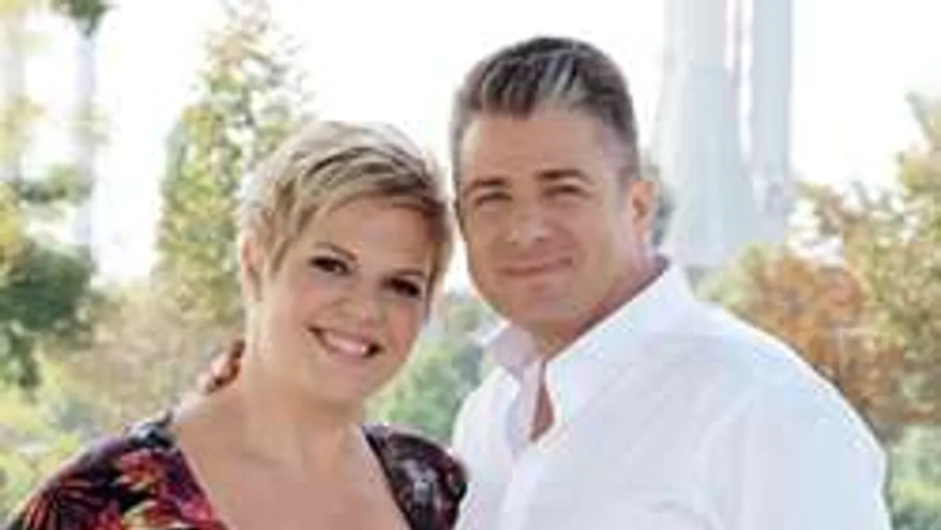 Ezért nincs hely újabb gyereknek a magyar sztárpárnál