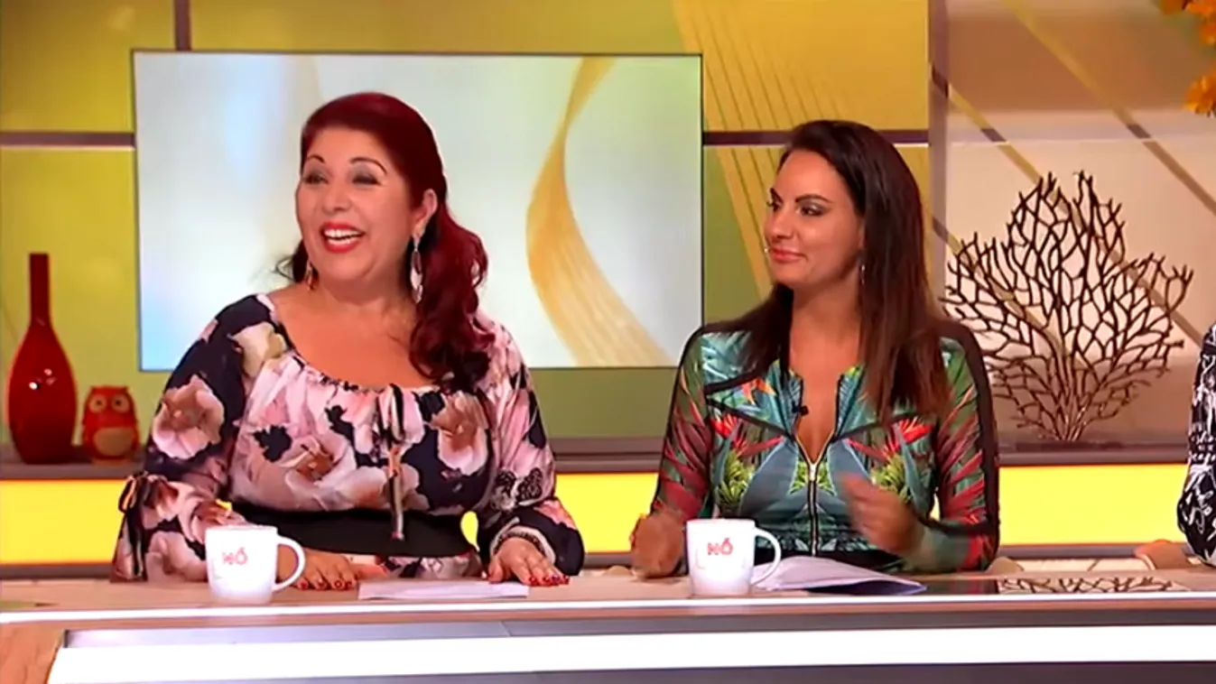 Elképesztő felajánlás: Bódi Margó keres párt a magyar műsorvezetőnek