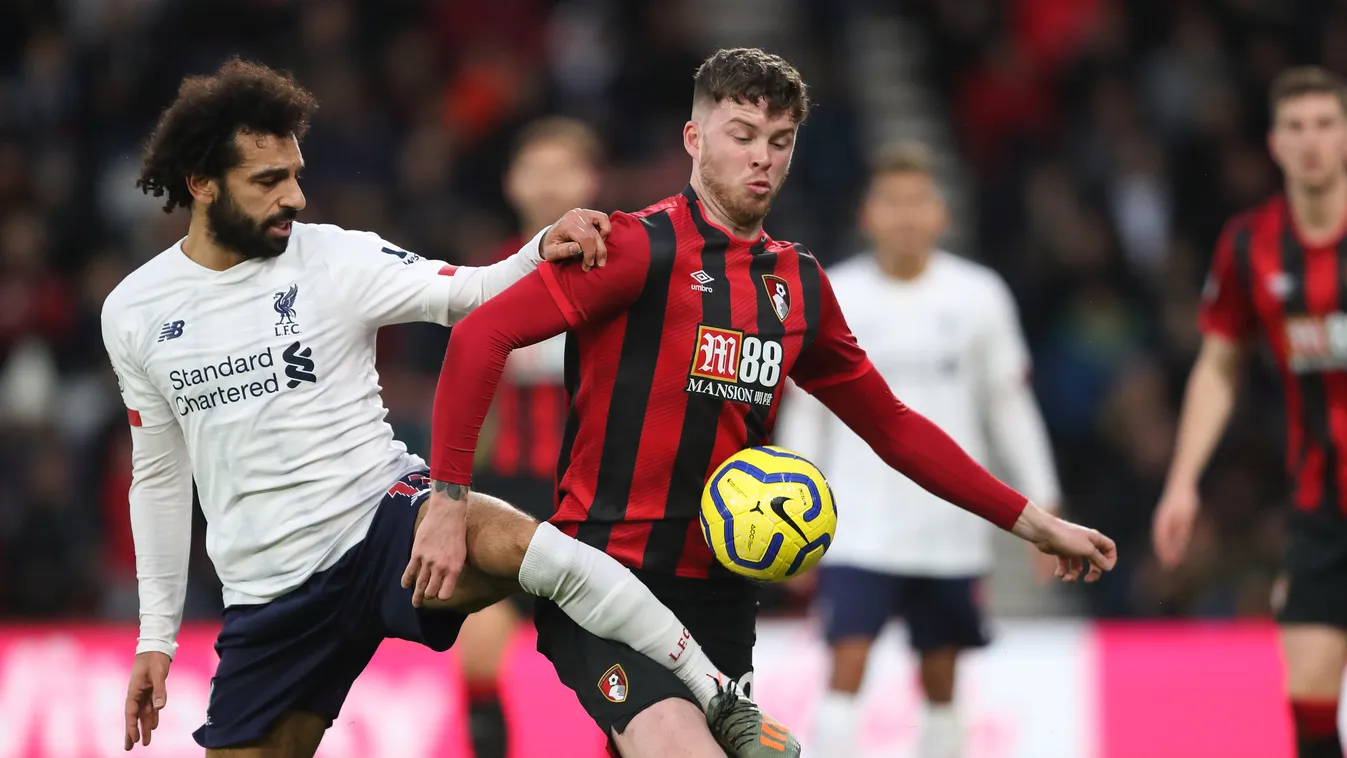 AFC Bournemouth v Liverpool FC - Premier League