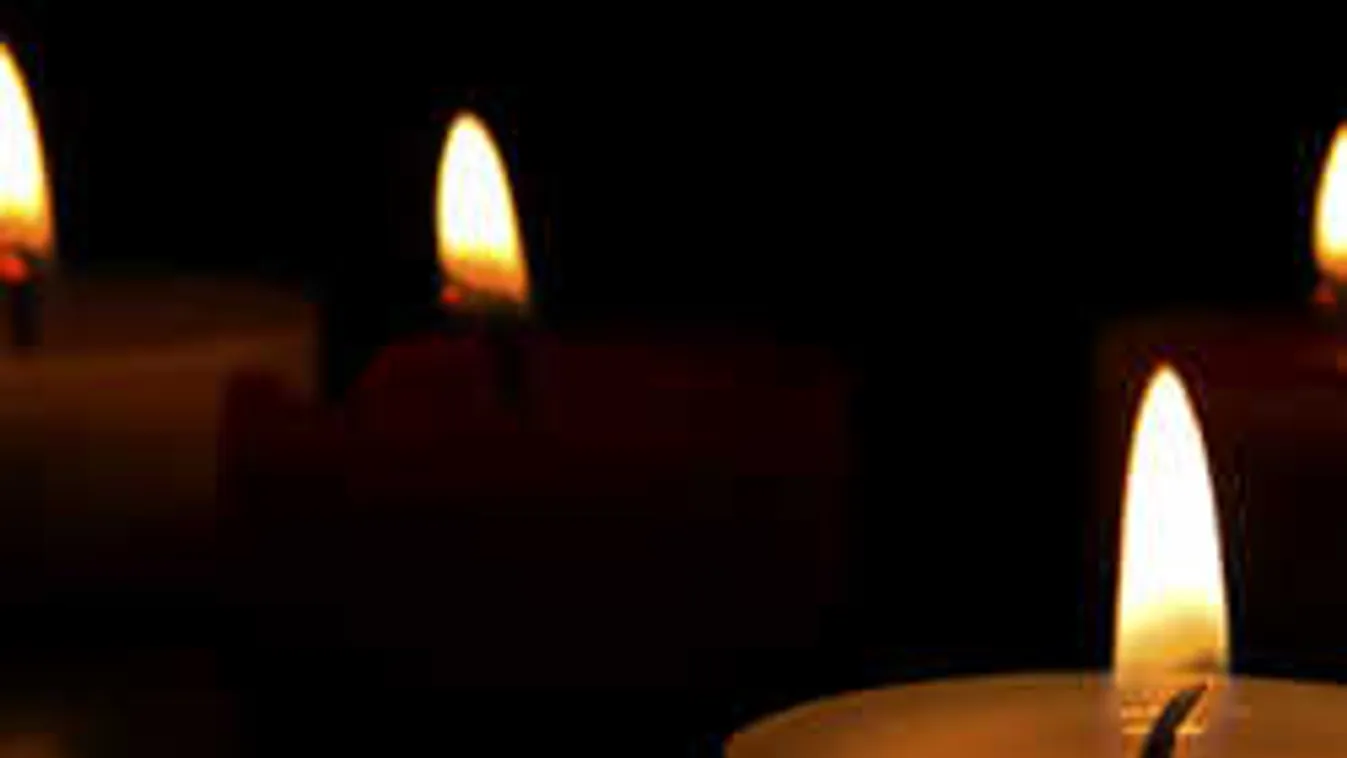 Gyászolnak a magyar színészek