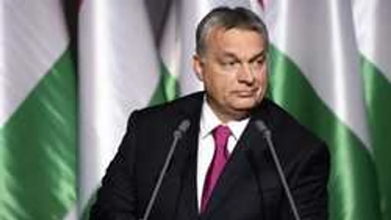 Még az amerikai híroldalon is Orbán Viktor a legfőbb téma