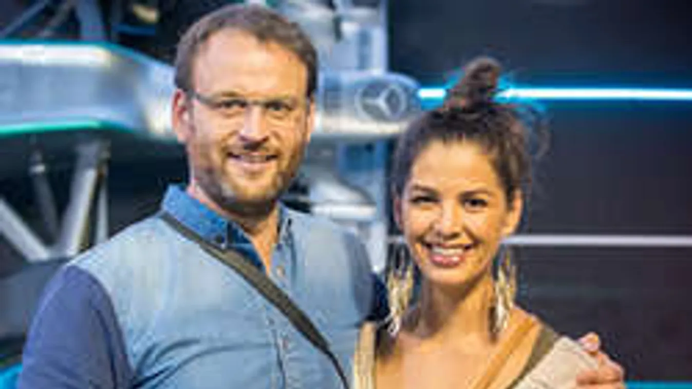 Fordulóponthoz érkezett Ördög Nóra élete